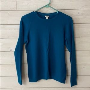 L.L Bean Cashmere Sweater